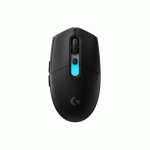LOGITECH G G305 X SUPERLIGHT SOURIS GAMING DROITIER RF SANS FIL + BLUETOOTH OPTIQUE 44000 DPI
