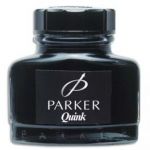 PARKER FLACON 50ML ENCRE NOIR EFFAÇABLE