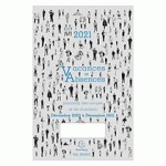 PLANNING VACANCES ET ABSENCES - DÉCEMBRE 2026 / DÉCEMBRE 2026