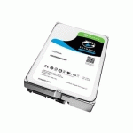 SEAGATE SKYHAWK SURVEILLANCE HDD ST2000VX008 - DISQUE DUR - 2 TO - SATA 6GB/S