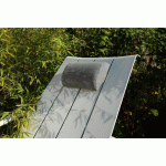 TÊTIÈRE POUR FAUTEUIL RELAX OU BANC D’EXTÉRIEUR OUDON