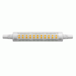 ARCCHIO AMPOULE LED R7S 118MM 8W 3 000K DIMMABLE