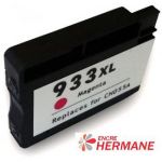 CARTOUCHE ENCRE COMPATIBLE HP 933XL MAGENTA