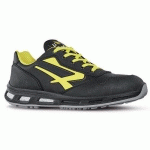 CHAUSSURE DE SÉCURITÉ S3 RL 20043 TAILLE 40 - U POWER