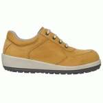 CHAUSSURES BASSES BRAVA 1721 38 BEIGE - PARADE