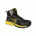 CHAUSSURES DE SÉCURITÉ HAUTES VORTEX DA2 MID S3S SC FO SR HRO ESD - TAILLE 39 DIADORA UTILITY