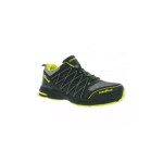 CHAUSSURES GOODYEAR ADELAIDE S1P BLK&YELL/BLACK YELLOW T.38 - 1502T38