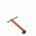 CLÉ LAVABO SANICROM - LONGUEUR MINI/MAXI : 175/300 MM - MANUTAN COLLECTIVITÉS