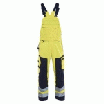 COTTE À BRETELLES MULTINORMES TAILLE 42L - BLAKLADER