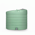 CUVE DE STOCKAGE D