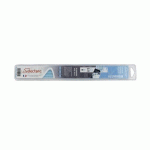 ÉLECTRODES ALUMINIUM - DIAMÈTRE 2,5 MM LONGUEUR 350 MM - PAR 8 SELECTARC