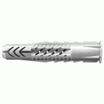 CHEVILLES UNIVERSELLE UX-R 6X35 BOÎTE DE 100 - FISCHER - 62756