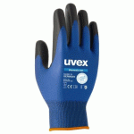 GANTS DE MANTENTION - ENVIRONNEMENT HUMIDE - PHYNOMIC WET-T8 X3 UVEX
