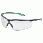 LUNETTES DE PROTECTION EN MATIÈRES RECYCLÉES SPORTSTYLE PLANET UVEX