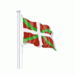 PAVILLON DE PROVINCE HISTORIQUE PAYS BASQUE