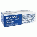 TAMBOUR BROTHER DR6000 POUR IMPRIMANTE LASER - BROTHER