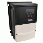 VARIATEUR DE VITESSE MICRO E/S 400V TRIPHASÉ 1.5KW - 4.1A - IP66NU