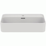 VASQUE RECTANGULAIRE À POSER - 60 X 40 CM - STRADA II IDEAL STANDARD