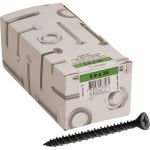 VIS POUR PANNEAUX DE FIBRES DE GYPSE 3,9X35MM (1000PCS)