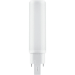 OSRAM - 4058075559158 LED CEE E (A - G) G24Q-2 7 W = 18 W BLANC NEUTRE (Ø X L) 33 MM X 143 MM 1 PC(S) Y890552