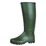 BOTTE HOMME COUNTRY ALL TRACKS NORD VERT T39