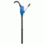 POMPE MANUELLE POUR ADBLUE® POUR FÛT G2 PRESSOL