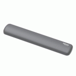 REPOSE-POIGNET POUR CLAVIER COMPACT FELLOWES BREYTA - GRIS