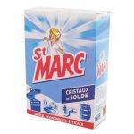 ST MARC CRISTAUX DE SOUDE