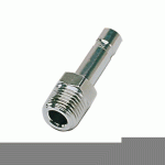 ADAPTATEUR ENCLIQUETABLE MÂLE FILETAGE BSPT CONIQUE 3621 06 10 PARKER