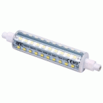 AMPOULE LED - R7S - SMD - 118MM - 10W - 3000K ARIC