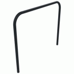 ARCEAU SIMPLE ARCHI 1.5 M TUBE MÉTAL Ø 50 MM GRIS 7016 - BUTON DESIGN