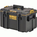 BOITE À OUTILS MOBILE ÉTANCHE TOUGHSYSTEM® - DS400 - CAPACITÉ 55 L DEWALT