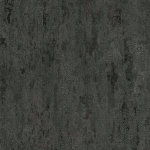 PAPIER PEINT INDUSTRIEL IDÉAL COULOIR & CHAMBRE | PAPIER PEINT NOIR MODERNE INTISSÉ | TAPISSERIE NOIRE STYLE INDUSTRIEL POUR SALON - 10,05 X 0,53 M