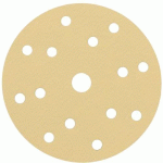 DISQUE AUTO-AGRIPPANT Ø150X18MM A293MM GRAIN 220 VL1 14H EU - NORTON