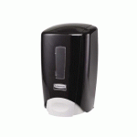 DISTRIBUTEUR DE SAVON - FLEX - 500 ML - NOIR RUBBERMAID