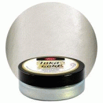 LOT DE 4 - VIVA DECOR CIRE INKA-GOLD, 62,5 G, ORANGE