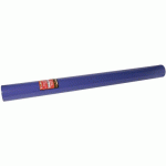 NAPPE JETABLE NON TISSÉ SPUNBOND - ROULEAU 1.20 X 20 M BLEU MARINE - COGIR