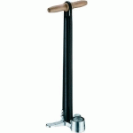 POMPE À HAUTE PRESSION ANTIVOL POUR VÉLO, ACCESSOIRES POUR VÉLO 31-73-0071 CLASSIC FLOOR DRIVE BLACK