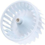 TURBINE DE VENTILATION BOSCH 00647542