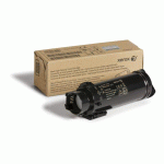 XEROX 106R03480 TONER NOIR GRANDE CAPACITÉ POUR IMPRIMANTE LASER PHASER 6510 / WORKCENTRE 6515 - TONER AUTHENTIQUE