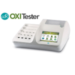 ANALYSEUR CDR OXITESTER