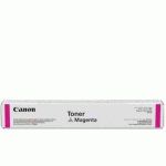 CANON C-EXV 54 CARTOUCHE DE TONER ORIGINAL MAGENTA