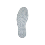 SINGER SAFETY - CHAUSSURE BASSE BARY BLEU NUBUCK S3 SINGER T.43 - BARY43 - BLEU