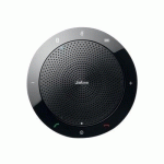 JABRA SPEAK 510 HAUT-PARLEUR UNIVERSEL USB/BLUETOOTH NOIR