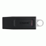 KINGSTON DATATRAVELER EXODIA - CLÉ USB - 32 GO