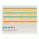 Achat - Vente Plannings