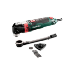 MT 400 QUICK (601406000) OUTIL MULTIFONCTIONS - METABO