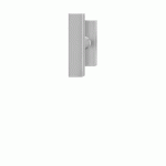 POIGNÉE DE FENÊTRE SEATTLE EFT464Q - OSCILLO-BATTANT - SATINÉ KARCHER DESIGN