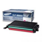 SAMSUNG TONER MAGENTA CLP-M660A