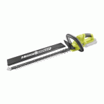 TAILLE-HAIES SANS FIL 36V MAXPOWER - LAME 60 CM - SOLO - RY36HT60A RYOBI